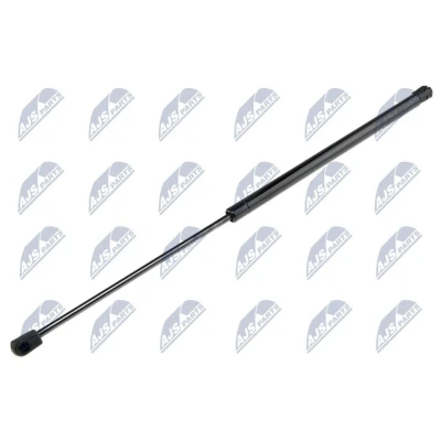 Abbildung von NTY AE CH 008 Gasfeder, Heckscheibe JEEP: WRANGLER 3