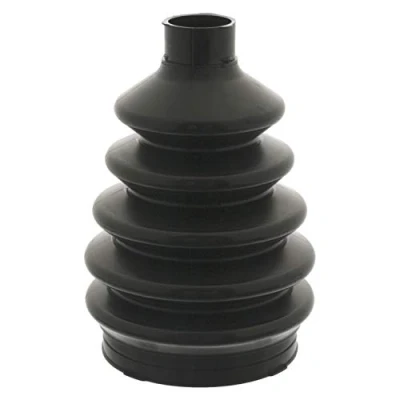 Abbildung von FEBI BILSTEIN 43627 Faltenbalg, Antriebswelle radseitig, Vorderachse links, rechts 127 Thermoplast OPEL: Corsa B Schrägheck