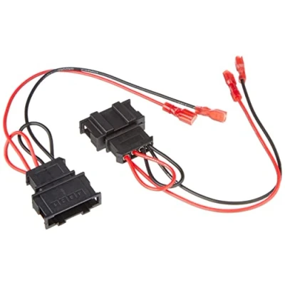 Abbildung von ACV 1316 01l Frontlautsprecheradapter VW Golf IV/Passat
