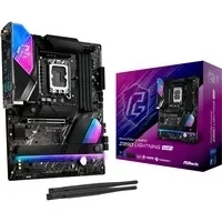 Abbildung von Z890 Lightning WiFi, Mainboard
