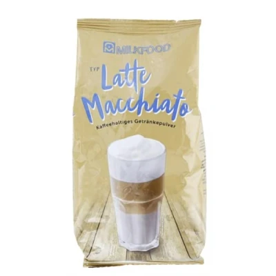 Abbildung von Milkfood Latte macchiato 12x 400g