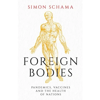 Abbildung von Foreign Bodies: Pandemics, Vaccines and the Health of Nations