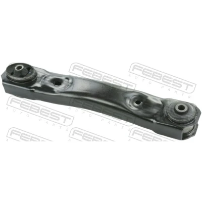 Abbildung von FEBEST 2025 001 Querlenker hinten, Vorderachse unten JEEP: CHEROKEE III, GRAND 3, 2