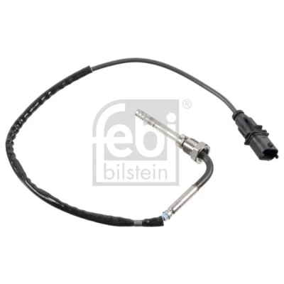 Abbildung von FEBI BILSTEIN 197760 Sensor, Abgastemperatur FIAT: Tipo Kombi, Schrägheck, Doblo II Kasten / Kombi