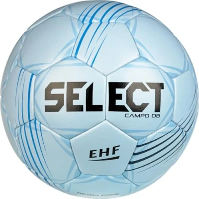 Abbildung von Select Handball Campo DB. Größe 3
