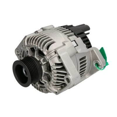 Abbildung von STARDAX STX100140R Lichtmaschine 12V 110A FIAT: Ducato II Pritsche/Fahrgestell, Bus, Kastenwagen, PEUGEOT: Boxer Kastenwagen