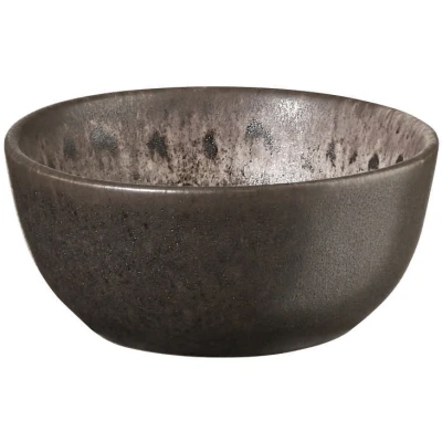Abbildung von ASA Selection Dipschale / Mini Schüssel Poke Bowl Mangosteen ø 8 cm 80 ml