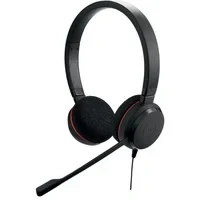 Abbildung von GN Audio Germany JABRA Evolve 20, USB C/A, MS Stereo