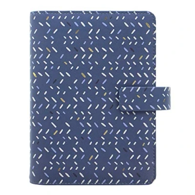 Abbildung von Filofax Indigo Personal Organiser Frost, 21 028718