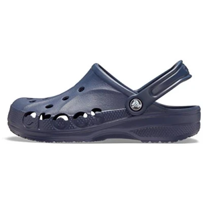 Abbildung von Crocs Baya Clog 42 43 EU Navy