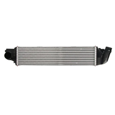 Abbildung von MAHLE ORIGINAL CI 31 000P Ladeluftkühler OPEL: Vivaro B Combi, Kastenwagen, Pritsche / Fahrgestell, RENAULT: Trafic 3 Kastenwagen