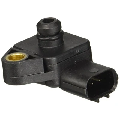 Abbildung von MAGNETI MARELLI 215810009400 Sensor, Saugrohrdruck HONDA: CIVIC 8 Hatchback, CR V 2