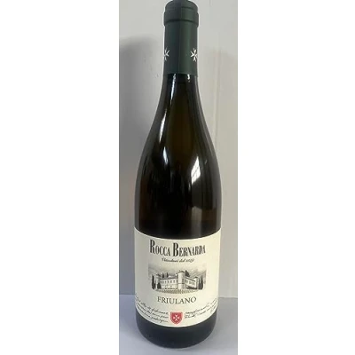 Abbildung von ROCCA BERNARDA Colli Orientali del Friuli Friulano DOC