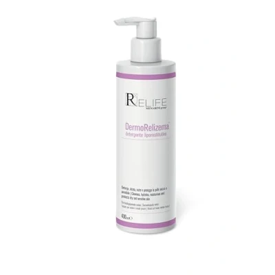 Abbildung von Codifi Relife Körperreiniger, 400 ml, 1