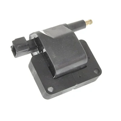 Abbildung von BLUE PRINT ADA101404 Zündspule JEEP: WRANGLER I SUV, Grand Cherokee I, 2