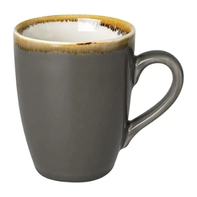 Abbildung von Olympia Kiln Tasse, Smoke, 340 ml, mit nützlichen Merkmalen für ein optimiertes Erlebnis