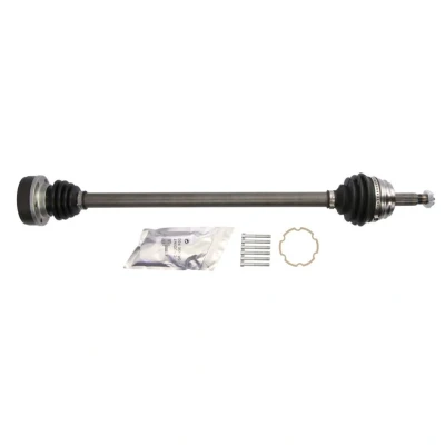 Abbildung von PASCAL G2W009PC Antriebswelle Vorderachse rechts 774 VOLKSWAGEN: GOLF 2, Caddy 2 Kastenwagen, Jetta
