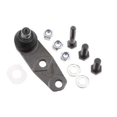 Abbildung von VAICO V46 0036 Traggelenk Vorderachse unten mit Anbaumaterial EXPERT KITS + Querlenker RENAULT: CLIO 2, Kangoo I, I Rapid