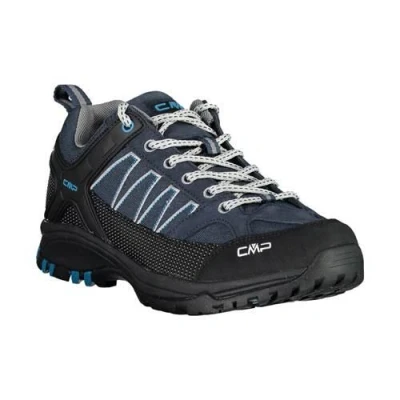 Abbildung von Schuh trekking herren CMP Sun Low Hiking