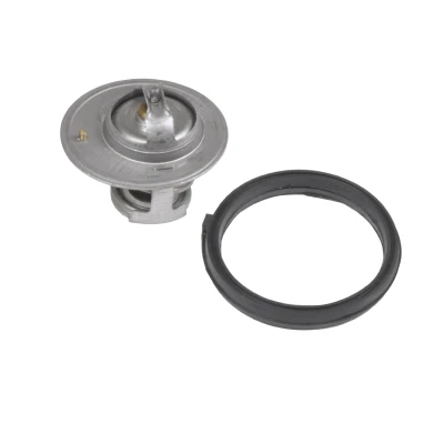 Abbildung von BLUE PRINT ADA109210C Kühlwasserthermostat 91 mit Dichtring CHRYSLER: PT Cruiser Kombi, Cabrio, Voyager / Grand 3