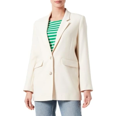 Abbildung von Selected Femme Female Blazer Relaxed Fit