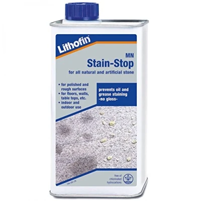 Abbildung von LITHOFIN MN Fleckstop 1 Ltr