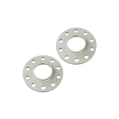 Abbildung von H&amp;R B20255570A Spurverbreiterung 5 100 10 AUDI: A1 Sportback, Schrägheck, VOLKSWAGEN: Polo VI, Taigo, SKODA: Fabia IV Kamiq