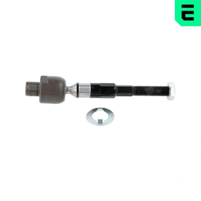 Abbildung von OPTIMAL G2 1294 Axialgelenk Vorderachse links, rechts M14 x 1,50 RHT M HONDA: CIVIC 8 Stufenheck