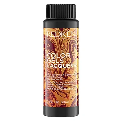Abbildung von REDKEN Color Gels Lacquers 7GB Butterscotch, 60 ml