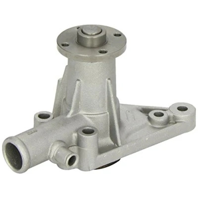 Abbildung von Valeo 506010 Wasserpumpe