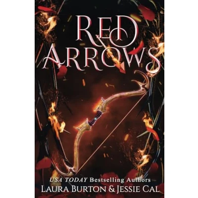 Abbildung von Red Arrows: A Riding Hood Retelling (Fairy Tales Reimagined, Band 2)