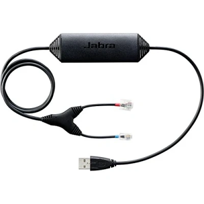 Abbildung von Jabra Link EHS Adapter für Nortel Telefone 14201 32