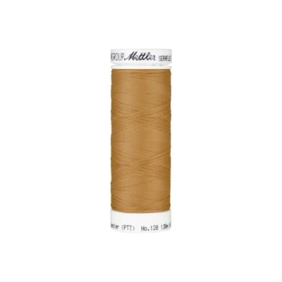 Abbildung von Amann Seraflex No. 120 Nähgarn (130m) 1121 Toffee