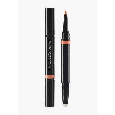 Abbildung von Shiseido Ink Duo Lippenkonturenstifte 01 Bare 1,1 g