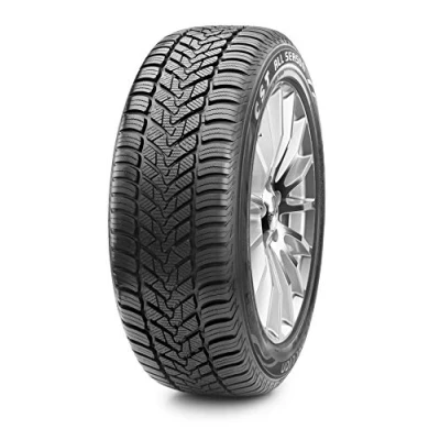 Abbildung von CST Medallion ALL Season 205/50 R17 93V PKW Ganzjahresreifen Reifen VOLKSWAGEN: Golf 7 Schrägheck, 4 5 Schrägheck 42357780