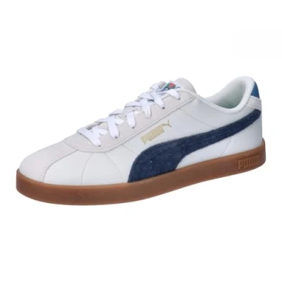 Abbildung von Puma CLUB II YEAR OF Sports Sneaker low, Herren, Größe: 42, Beige Hochwertiges lederimitat