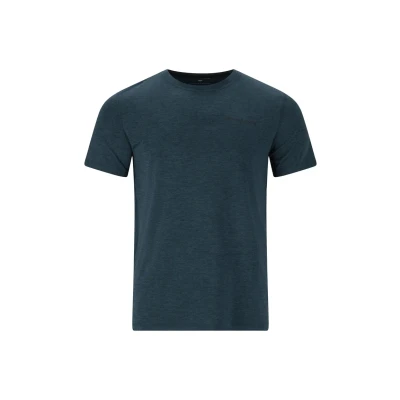 Abbildung von Abdon Melange S/S Tee XL