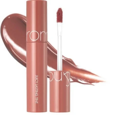 Abbildung von ROMAND Juicy Lasting Tint F/W Colors (10 NUDY PEANUT)