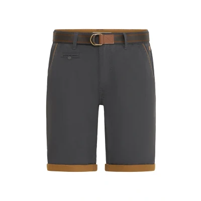 Abbildung von Blend Bhneji Shorts, Herren, Größe: XL, Phantom gr