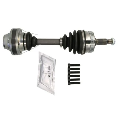 Abbildung von PASCAL G2M006PC Antriebswelle Vorderachse beidseitig 505 MERCEDES BENZ: Vito Kastenwagen, V Klasse, Bus
