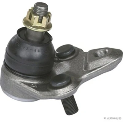 Abbildung von NIPPARTS J4862028 Traggelenk mit Kronenmutter, Schrauben TOYOTA: Corolla Verso, IX Kombi, RAV4 II SUV