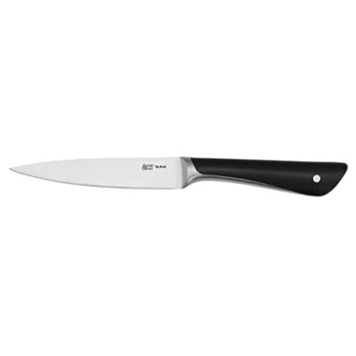 Abbildung von Tefal Allzweckmesser &quot;Jamie Oliver K26709&quot;, (1 tlg.), hohe Leistung, unverwechselbares Design, widerstandsfähig/langlebig