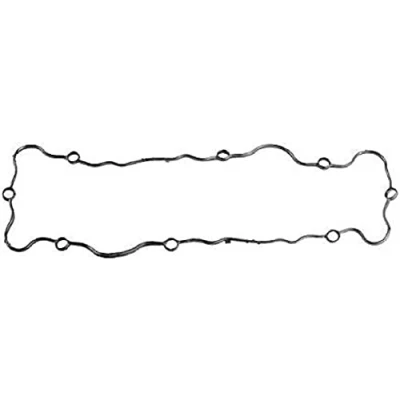 Abbildung von FEBI BILSTEIN 15662 Ventildeckeldichtung Gummi OPEL: Astra F CC, G Corsa B Schrägheck, CHEVROLET: Aveo / Kalos Schrägheck