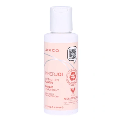 Abbildung von Joico INNERJOI strengthen masque 50 ml