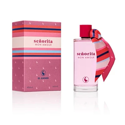 Abbildung von El Ganso Señorita Mon Amour Eau de Toilette 125 ml