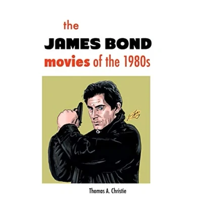 Abbildung von the James Bond Movies of 1980s