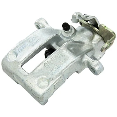 Abbildung von A.B.S. 529721 Bremssattel Grauguss 118 AUDI: 80 B4 Avant, Limousine