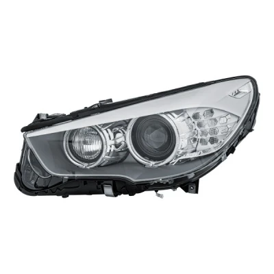 Abbildung von HELLA 1ZS 010 130 611 Scheinwerfer