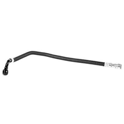 Abbildung von VAICO V20 1741 Hydraulikschlauch, Lenkung Original Qualität BMW: 3 Cabrio, Limousine, Coupe