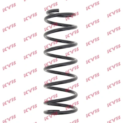 Abbildung von KYB K Flex RC3442 Fahrwerksfeder Vorderachse Schraubenfeder